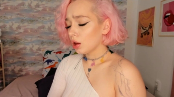 JeanLucille 06-12-2021 Naked 